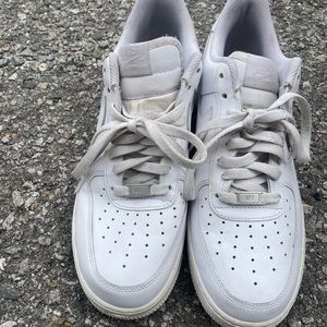 Nike Air Force 1’07 - Men - Size 10.5